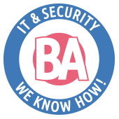 BA Logo